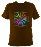 Yantra 310 - T-Shirt