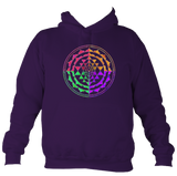 Yantra 100 - Hoodie Kids
