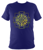 Yantra 250 - T-Shirt