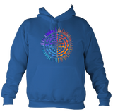 Yantra 40 - Hoodie Kids