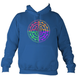 Yantra 100 - Hoodie Kids