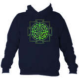 Yantra 10 - Hoodie