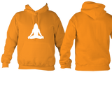 Yogi White - Kids Hoodie