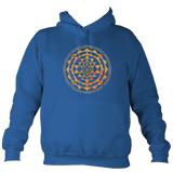 Yantra 140 - Hoodie Kids