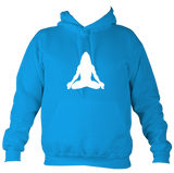 Yogi White - Hoodie
