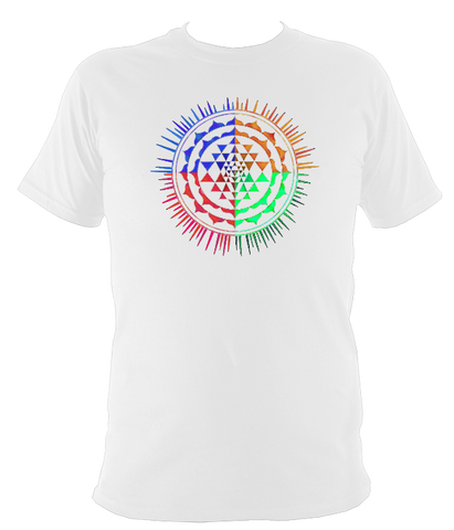 Yantra 150 - T Shirt Kids