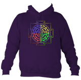 Yantra 6 - Hoodie Kids