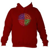 Yantra 70 - Hoodie Kids