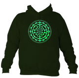 Yantra 90 - Hoodie Kids