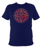 Yantra 90 - T Shirt Kids