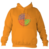 Yantra 70 - Hoodie Kids