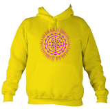 Yantra 80 - Hoodie Kids