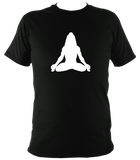 Yogi White - T Shirt
