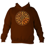 Yantra 140 - Hoodie