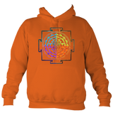 Yantra 90 - Hoodie