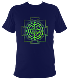 Yantra 220 - T-Shirt