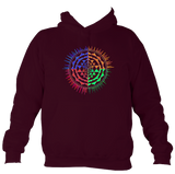 Yantra 70 - Hoodie Kids