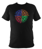 Yantra 150 - T Shirt Kids