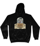 AWDis College Hoodie shiva