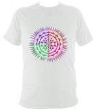 Yantra 10 - T-Shirt