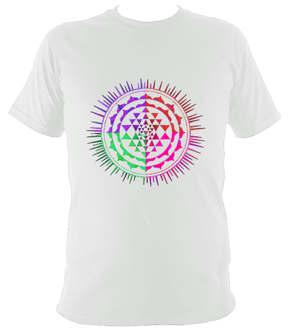 Yantra 10 - T-Shirt