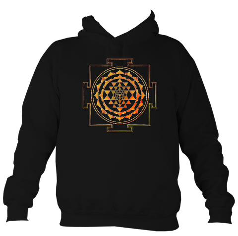 Yantra 30 - Hoodie