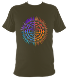 Yantra 80 - T-Shirt