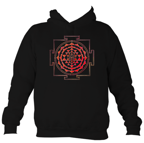 Yantra 60 - Hoodie