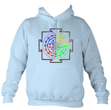 Yantra 6 - Hoodie Kids