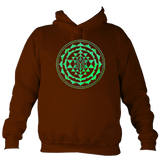 Yantra 120 - Hoodie