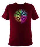 Yantra 170 - T Shirt Kids