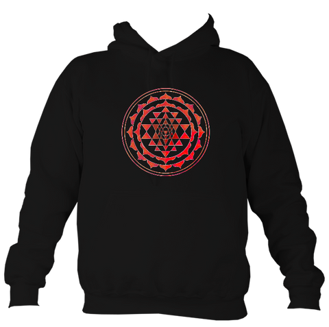 Yantra 130 - Hoodie Kids