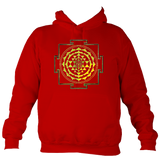 Yantra 3 - Hoodie Kids