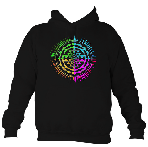 Yantra 290 - Hoodie