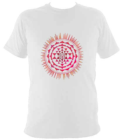 Yantra 40 - T-Shirt