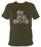 Om Namah Shivaya - T Shirt