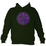 Yantra 160 - Hoodie Kids