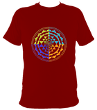 Yantra 180 - T-Shirt