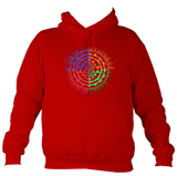 Yantra 70 - Hoodie Kids