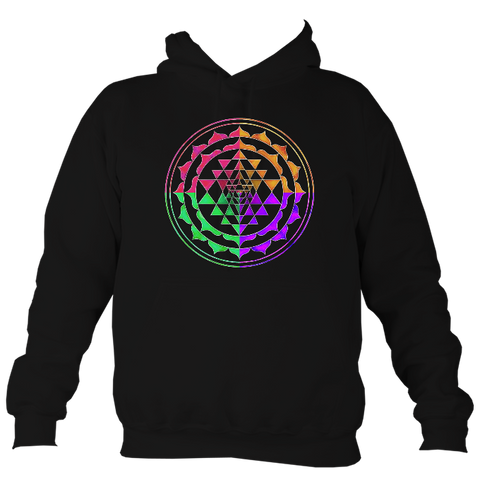 Yantra 190 - Hoodie
