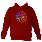 Yantra 40 - Hoodie Kids