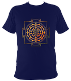 Yantra 240 - T-Shirt