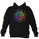 Yantra 7 - Hoodie Kids