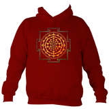 Yantra 20 - Hoodie Kids