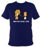 Mathu Khai Che