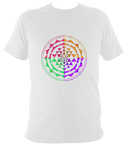 Yantra 200 - T-Shirt