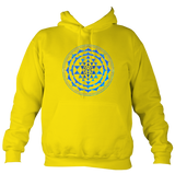 Yantra 150 - Hoodie Kids