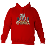 Om Namah Shivaya - Kids Hoodie