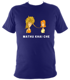 Mathu Khai Che
