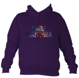 Hare Krishna - Kids Hoodie